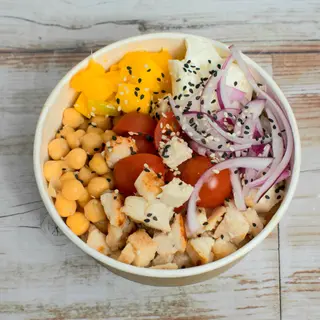 POKE DE LA INDIA