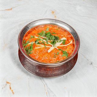 Paneer Madras