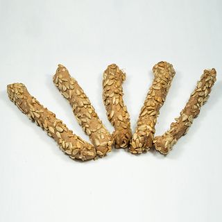 Гризизни със слънчотоледово семе