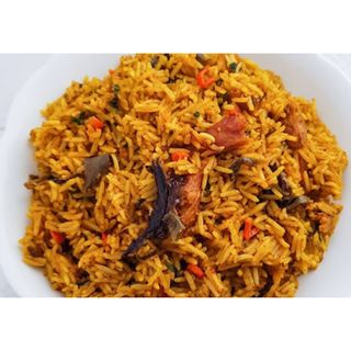 Banga Rice