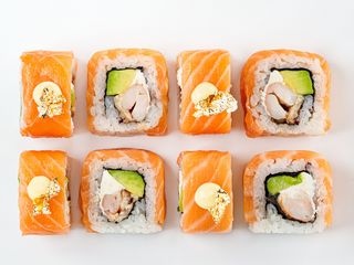 Дракон червоний (260g)