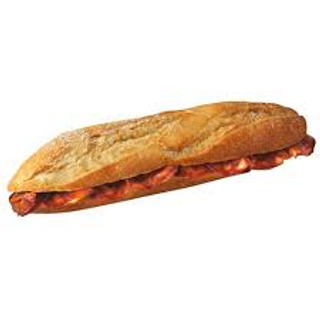 Bocadillo De Ibérico