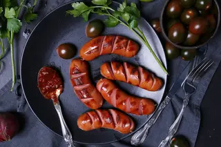 Kobasica 200 g