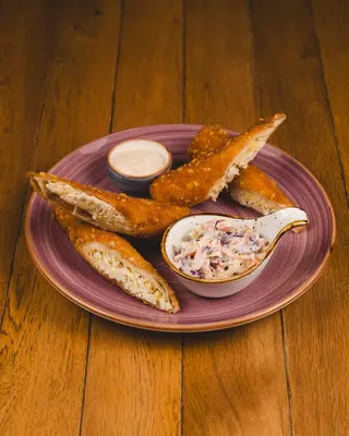 Flautas