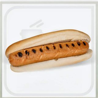 Hot Dog