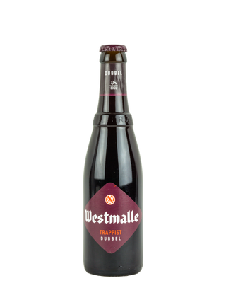 Westmalle Trappist Dubbel 33 cl