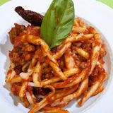 fusillo alla bolognese