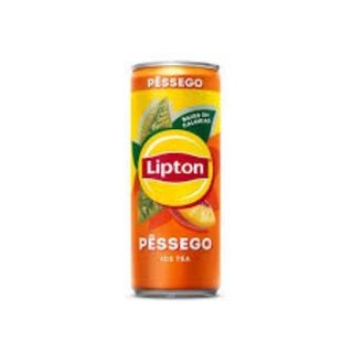 Ice Tea Pêssego