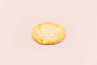 Cookie macadamia y chocolate blanco