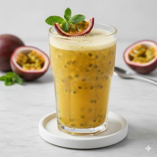 Zumo De Maracuyá (330 Ml.)