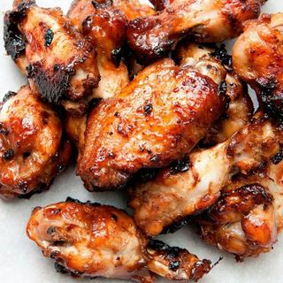 Chicken Wings (8 Uds)