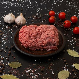 Фарш Телячий 100 Г