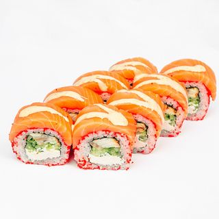 Филадельфия шик