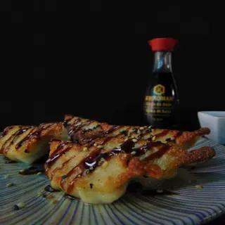 Mix De Gyozas (2 Uds.)