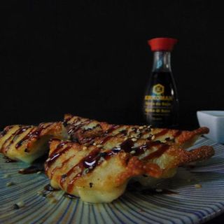 Mix De Gyozas (2 Uds.)