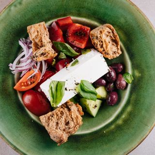 Грецький як ви полюбляєте (240г)