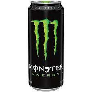 Monster Can