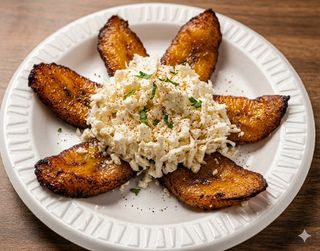 Plátano Frito