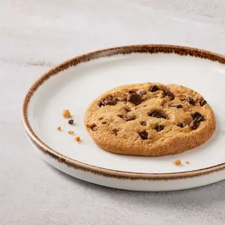 Cookie Double Chocolate 76 gr