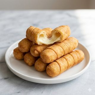 Tequeños De Queso (6 Uds.)