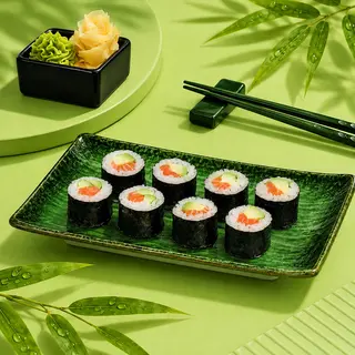 Tokyo Avocado Somon