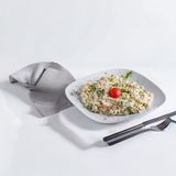 Risotto sa brokulama i piletinom