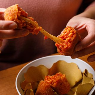 Supplì al telefono