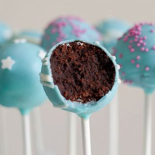 Cake pops