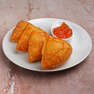 Uštipci sa marmeladom