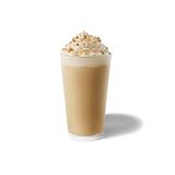 Gingerbread Coffee Frappuccino