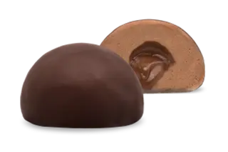 Mochi de triple chocolate (1 ud.)