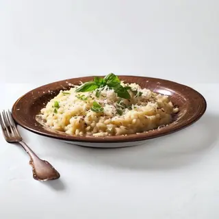 Risotto sa četiri vrste sira 250g