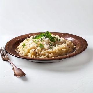 Risotto sa četiri vrste sira 250g
