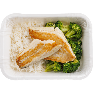 Фит сет Лаврак