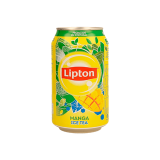 Ice Tea Manga 33cl