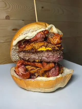 Doublepork