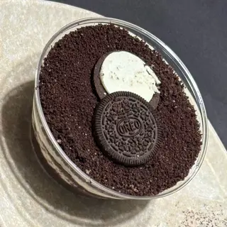 Oreo 