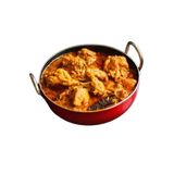 Chicken Dopiaza