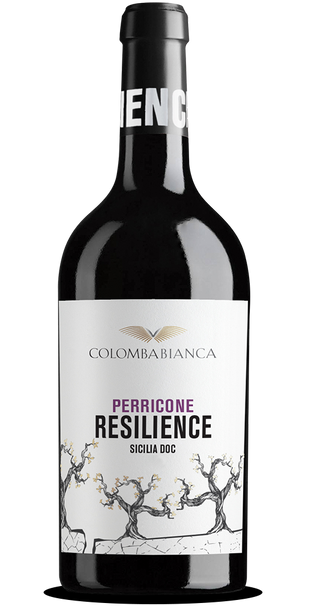 Nero d'Avola Perricone