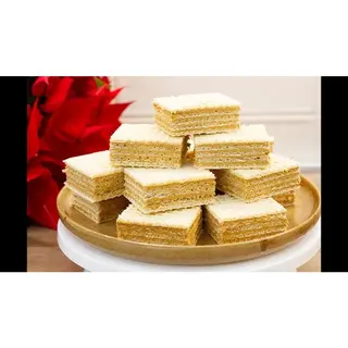 Sweettooth Wafer