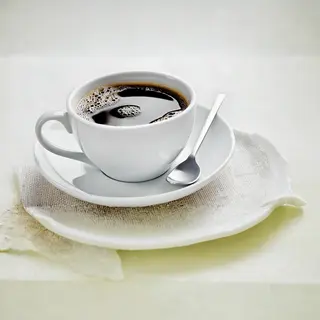 Black Coffee