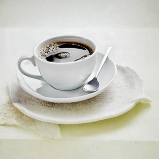 Black Coffee