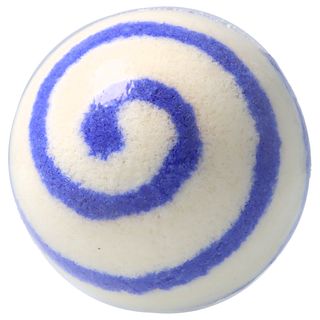 Bola De Baño Grosella De Bubbles&Colors 120 Gr