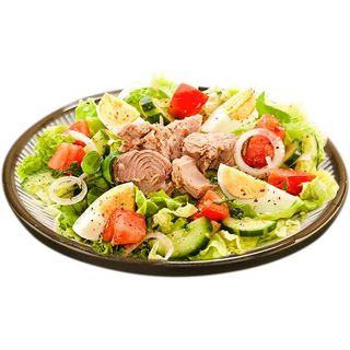 4. Ensalada Mixta