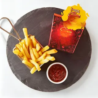 Fries