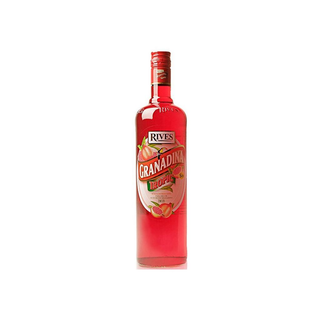 Granadina Rives Tropic (1 l)