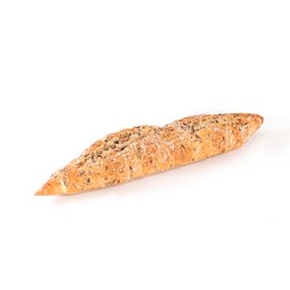 Barra Pan leña 1 Ud.