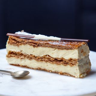 Mille feuille