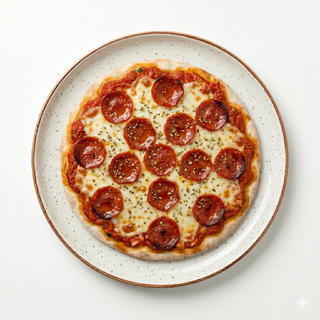 PIZZA DIVALO