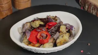 Legume coapte